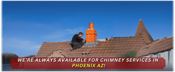 Chimney Repair Phoenix AZ