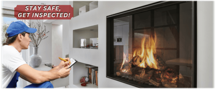 Chimney and Fireplace Inspection Phoenix AZ