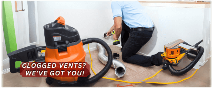 Dryer Vent Cleaning Phoenix AZ