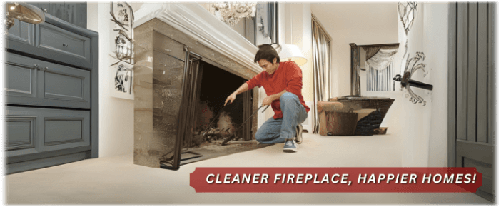 Fireplace Cleaning Phoenix AZ
