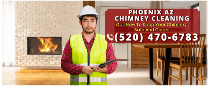 Chimney Cleaning Phoenix AZ